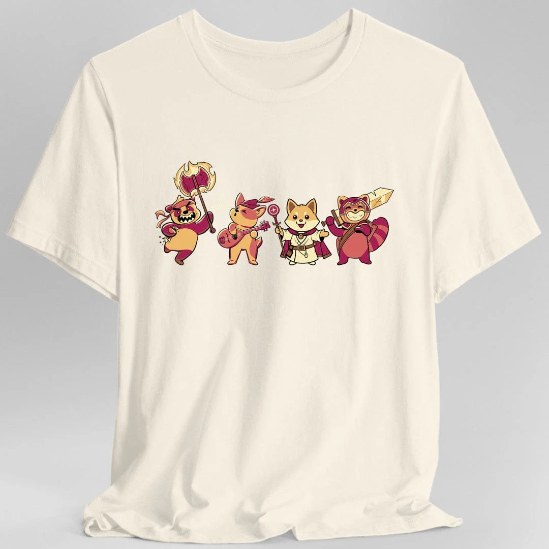 Our Bestselling T-shirts